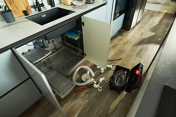Reliable Pipe Repair contractor in Wayne, MI by Street Wise - Plumbing